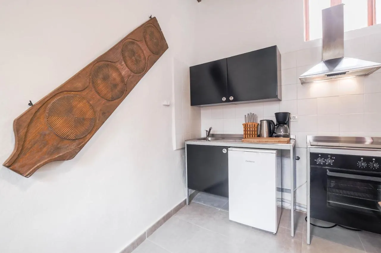 Holiday home Casa Tradicional Canaria - D Garachico