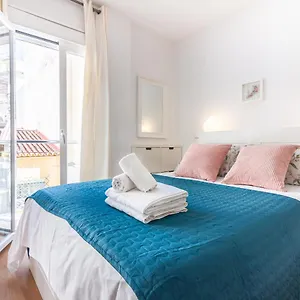  Appartement Sea&wave Aq Boutique Espagne
