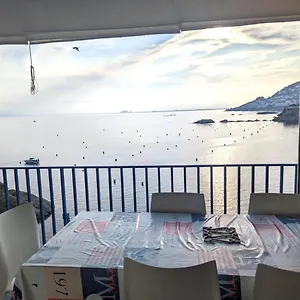  Appartement Rnet - Almadrava 172 - Vista Mar Espagne