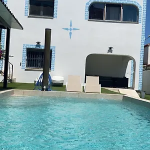  Appartement Sol Playa Piscina Espagne