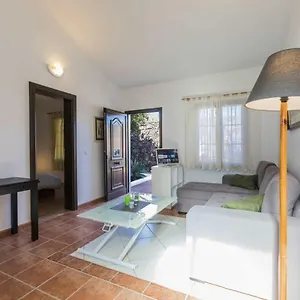  Appartement Casetta Volante Espagne