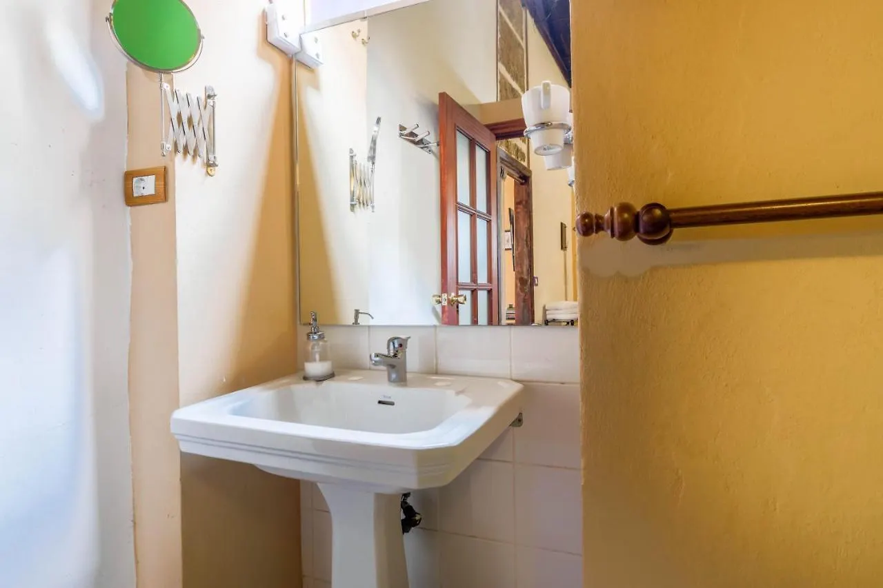 Holiday home Casa Tradicional Canaria - D Garachico