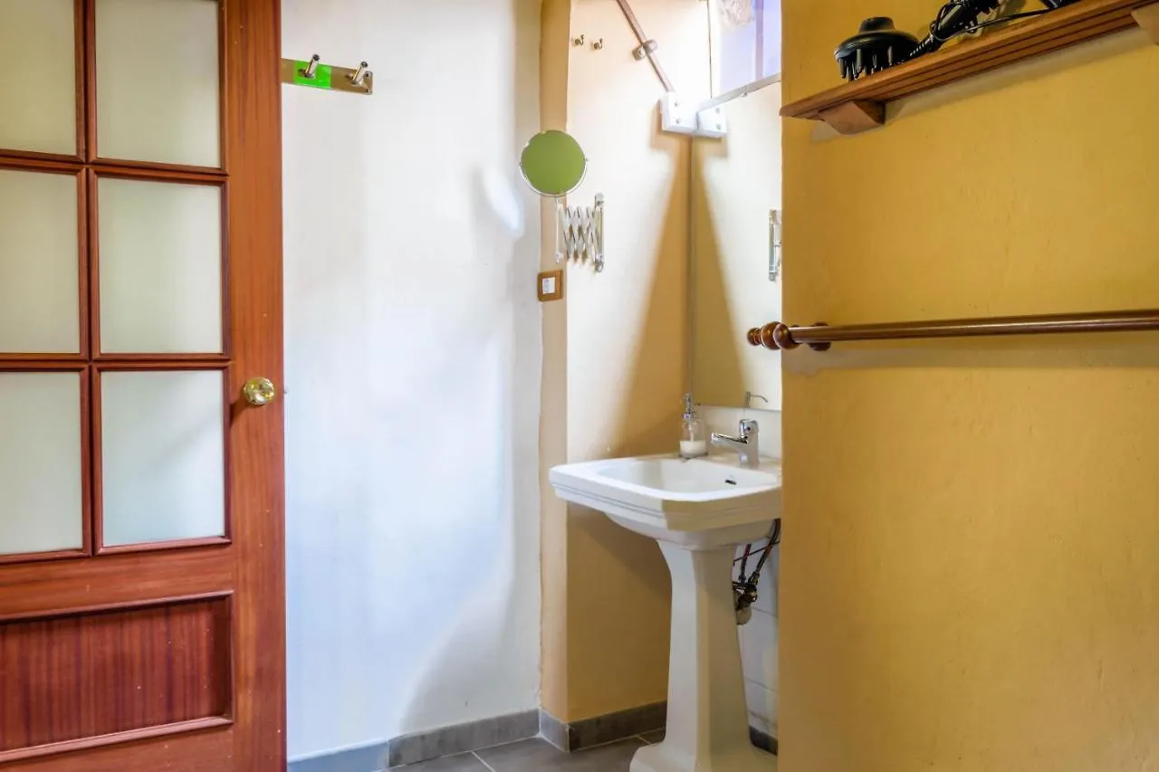 Holiday home Casa Tradicional Canaria - D Garachico  Spain